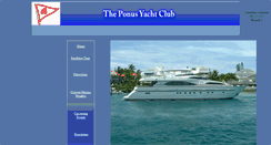Desktop Screenshot of johnsonl.gknu.com