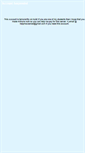 Mobile Screenshot of hannahai.gknu.com