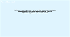 Desktop Screenshot of jennap.gknu.com